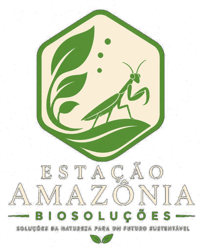 Estação Amazônia Bio-Soluções